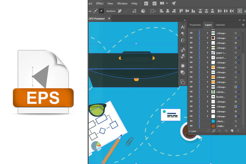 image file types comparison