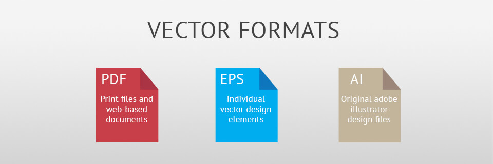 vector file formats