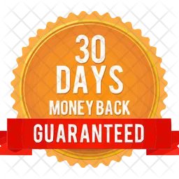 30 Days Money Back Guarantee Fonepro.pk