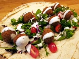 Falafel