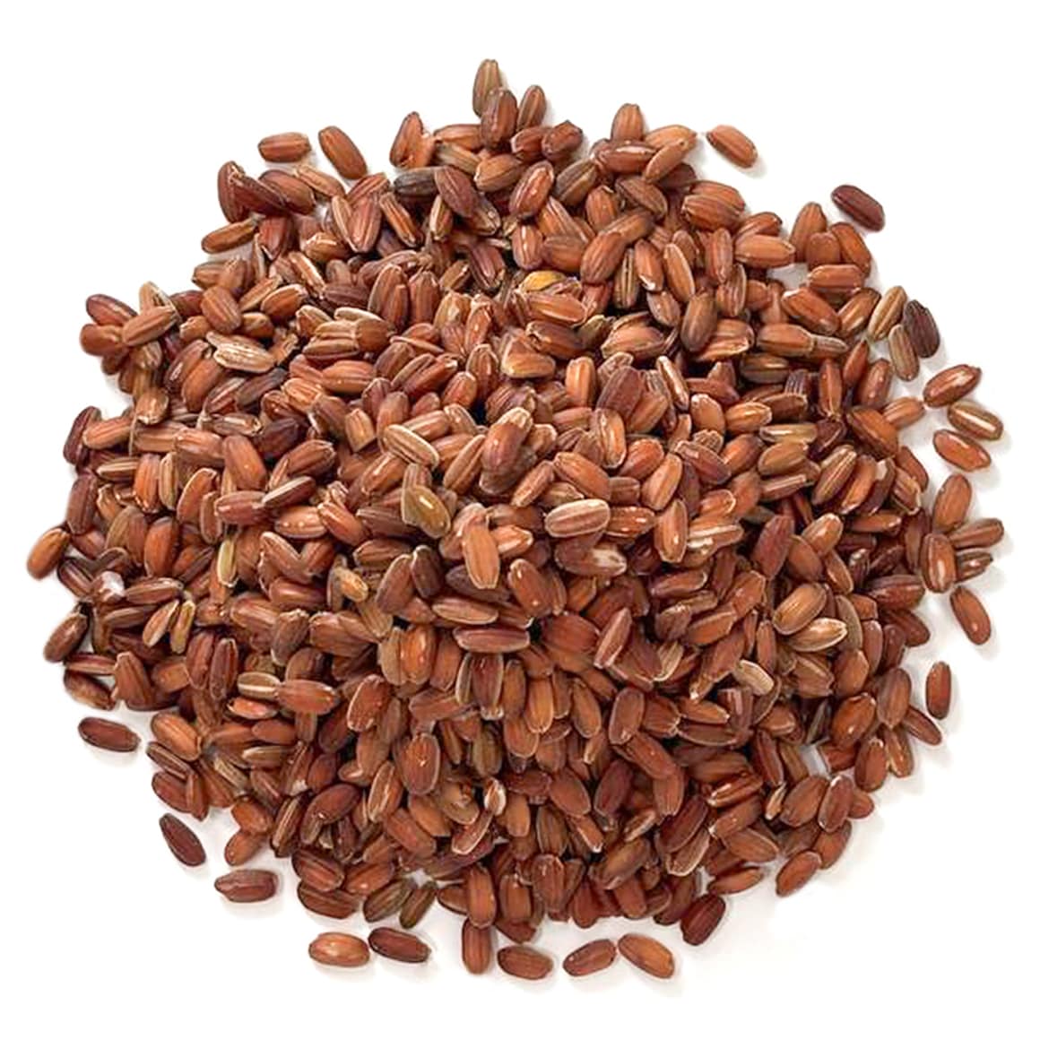 Organic Red Rice