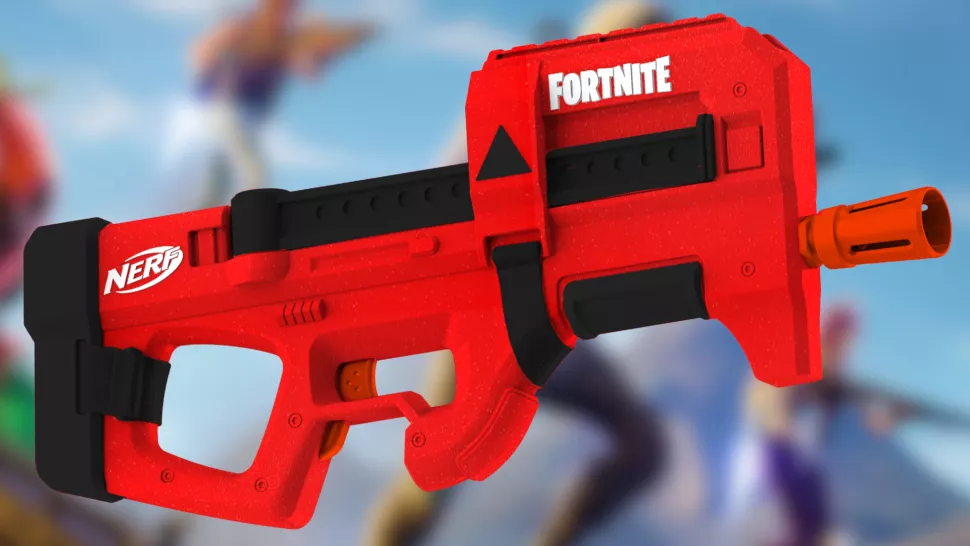 New Nerf Fortnite Guns 2023 | ecampus.egerton.ac.ke