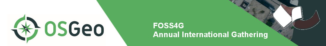 foss4g banner image