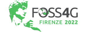 FOSS4G 2022