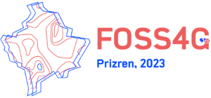 FOSS4G 2023