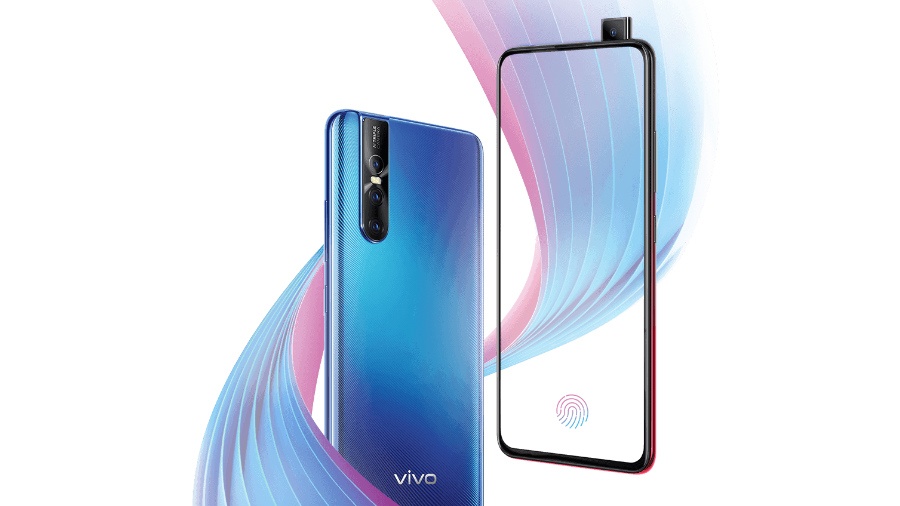 vivo V15 Pro