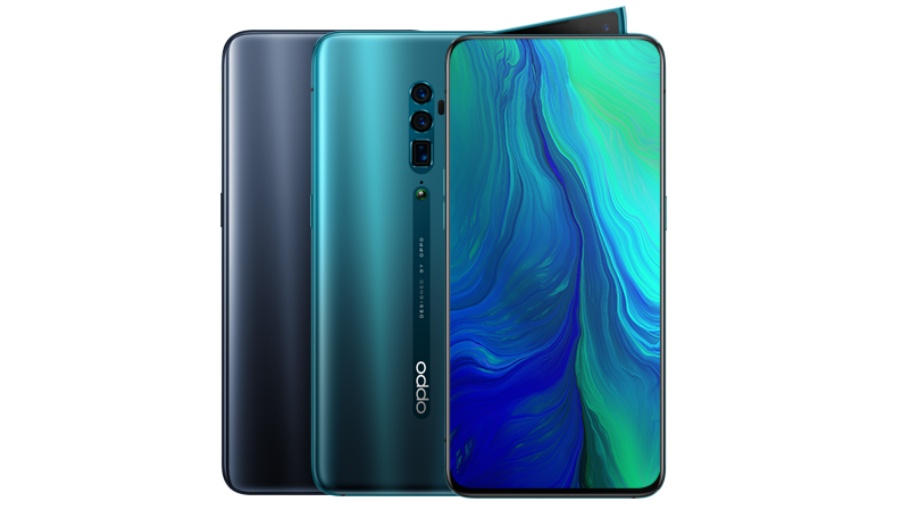 oppo reno phone