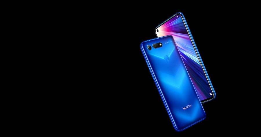 honor view 20