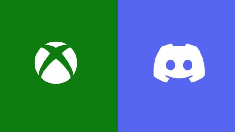 Image of the Discord and Xbox logo