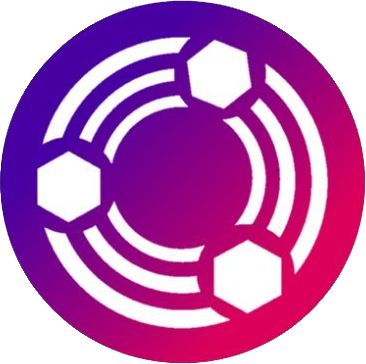 Ubuntu Unity Logo