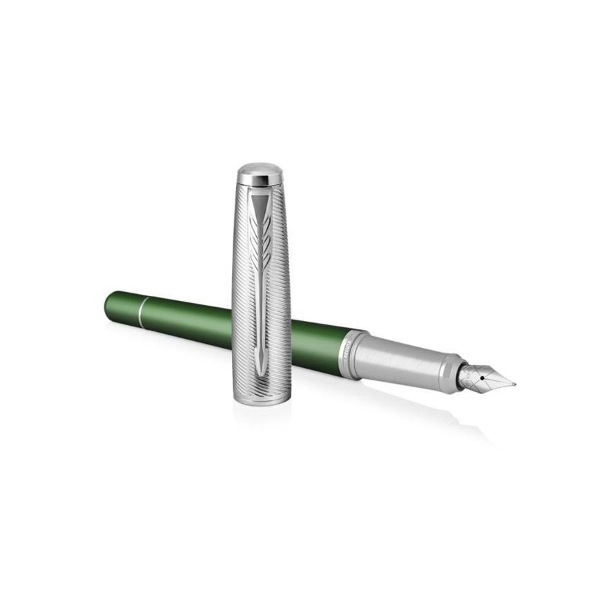 Parker Urban Premium Green