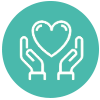 Icon for Compassion