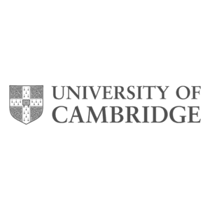 University of Cambridge logo