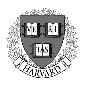 Harvard University logo