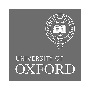 University of Oxford logo