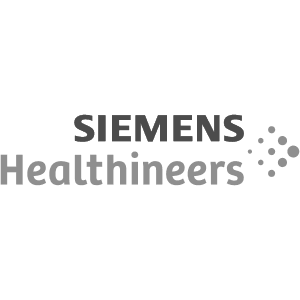 Siemens Healthineers logo