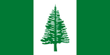Norfolk Island PNG flag