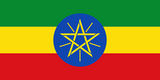 Ethiopia PNG flag