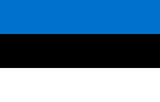Estonia PNG flag