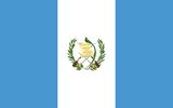 Guatemala PNG flag