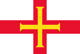 Guernsey PNG flag
