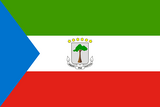 Equatorial Guinea PNG flag
