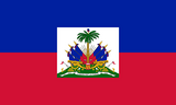 Haiti PNG flag