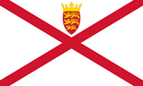 Jersey PNG flag