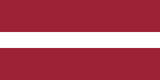 Latvia PNG flag