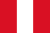 Peru PNG flag