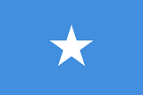 Somalia PNG flag