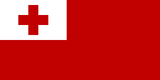 Tonga PNG flag