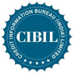 CIBIL Logo - FlexiLoans