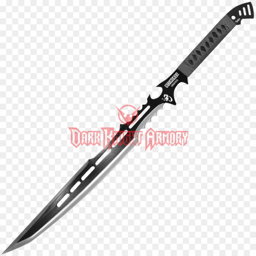 Doomsday Tactical Ninja Sword, Weapon, Blade, Dagger, Knife PNG ...