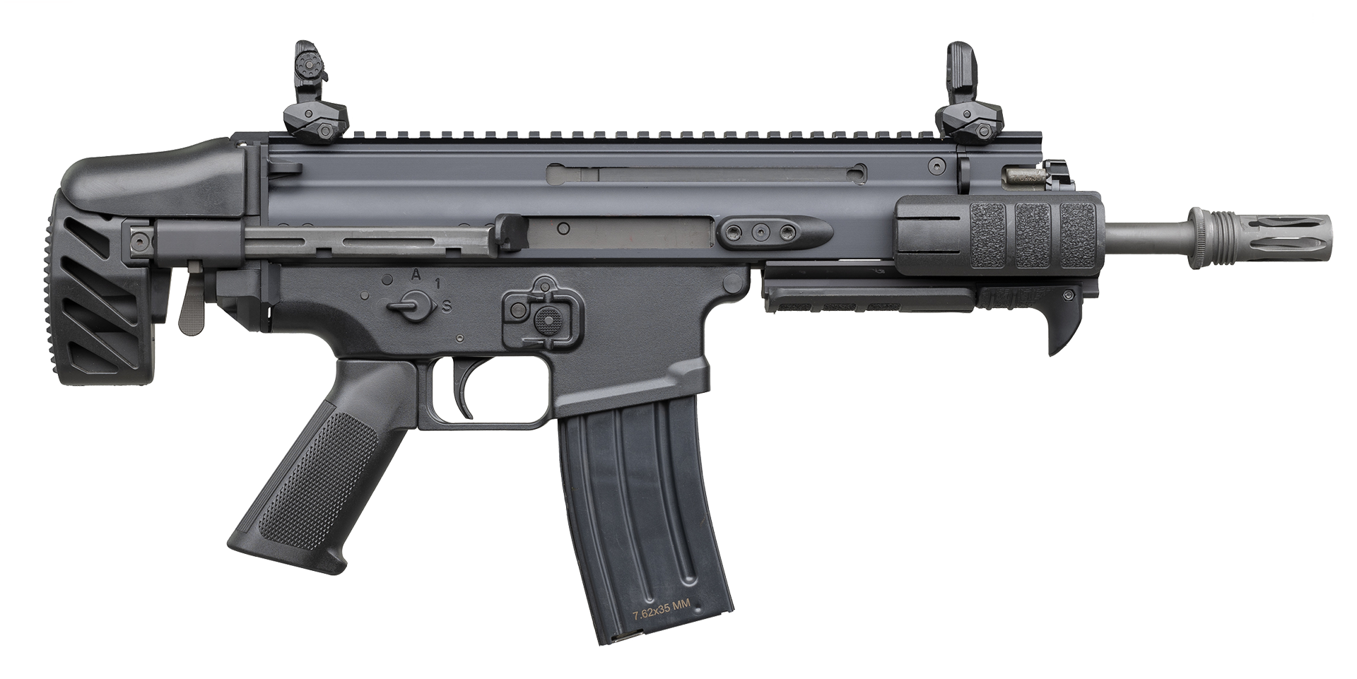 FN SCAR®-SC