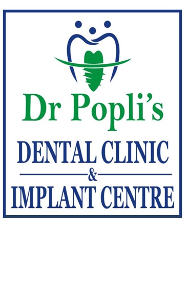 Dr Popli's Dental Clinic& Implant Centre