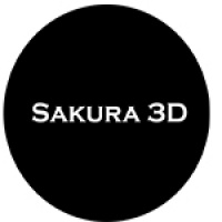 sakura3d