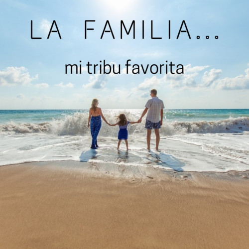 68 Frases de familia que inspiran a la unión y felicidad familiar |  