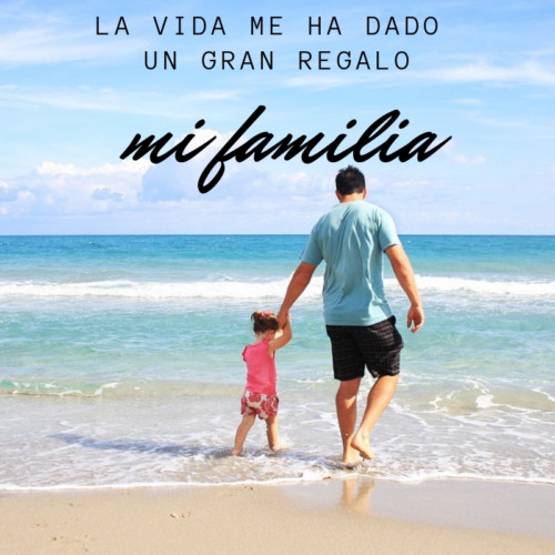 68 Frases de familia que inspiran a la unión y felicidad familiar |  