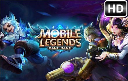 Mobile Legends Bang Bang Custom New Tab - HD Wallpapers & Backgrounds