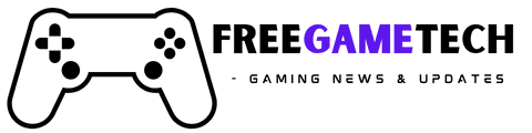 FreeGameTech