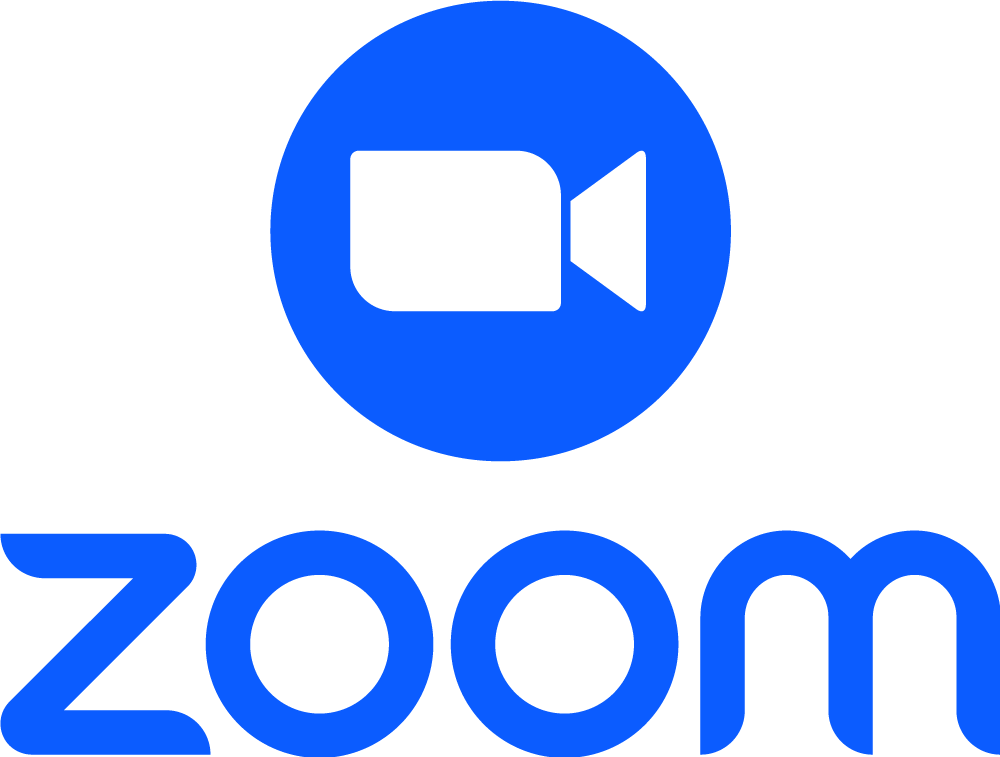 zoom meeting logo