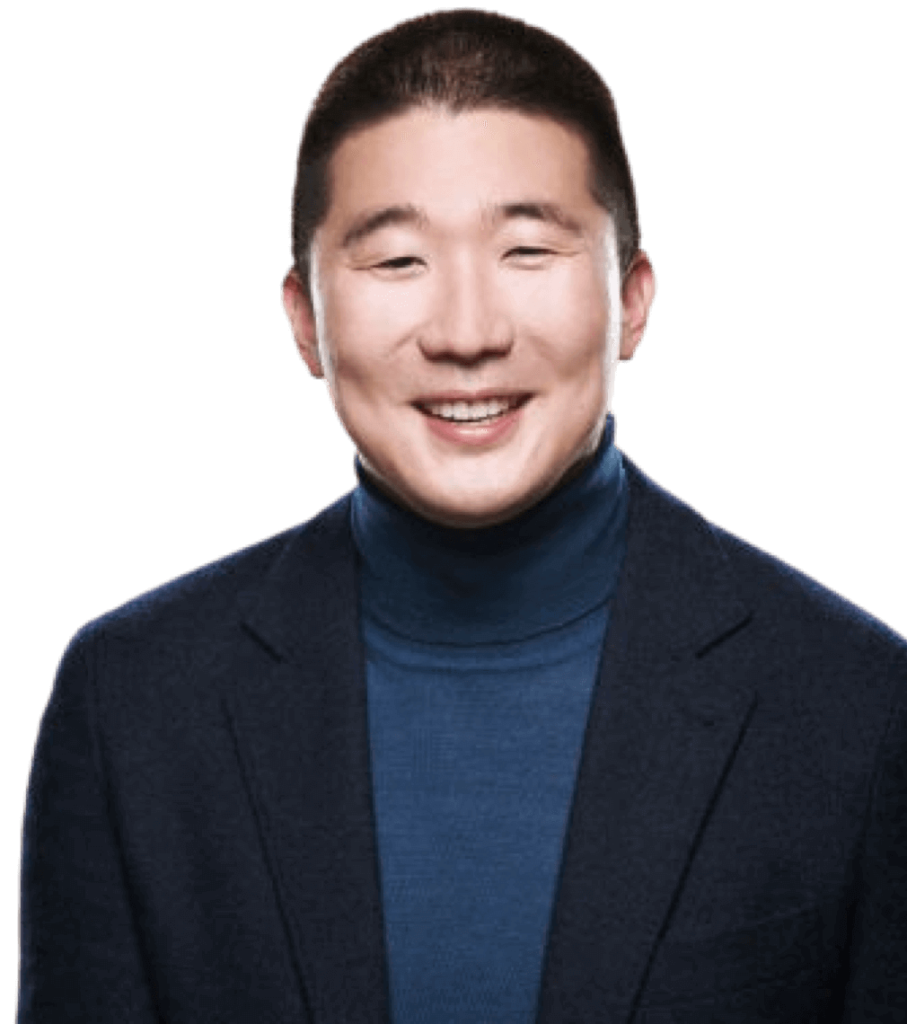 Howie Liu