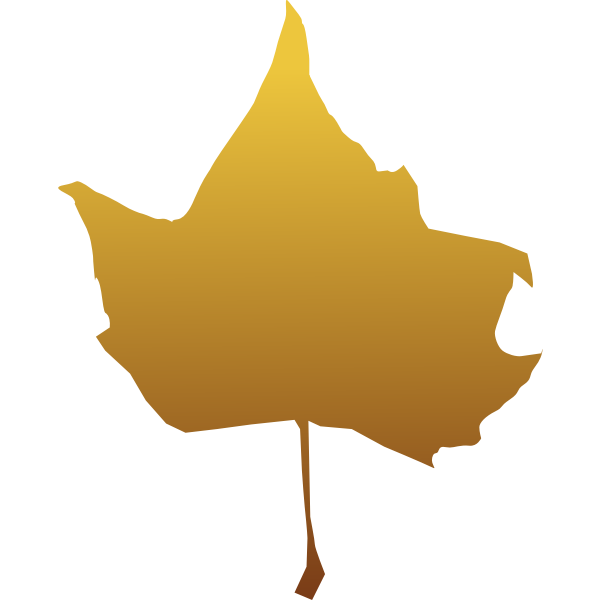 maple leaf