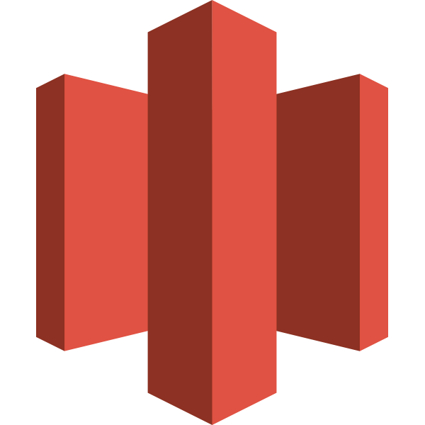 AWS Glacier Service Icon