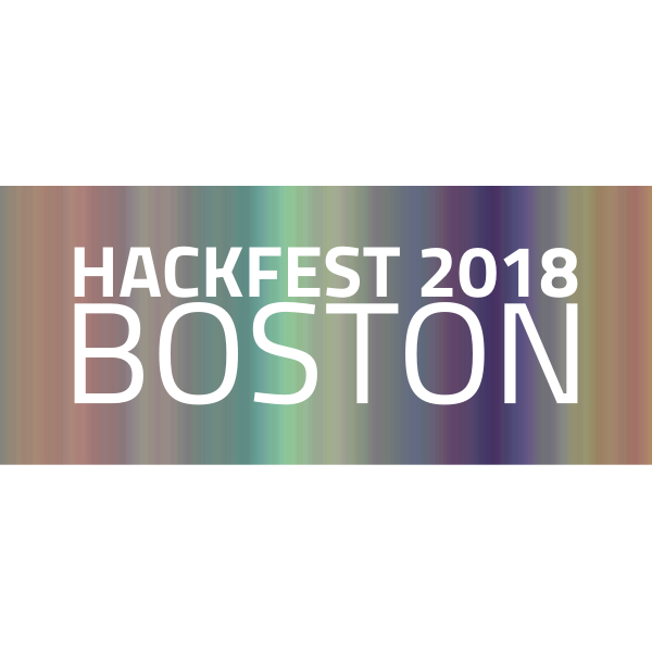 Hackfest Boston 2018 Logo