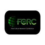 FCRC globe logo 8