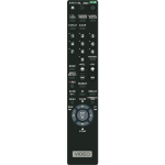 Remote control