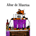 Altar de Muertos