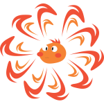 Sun (cartoon)